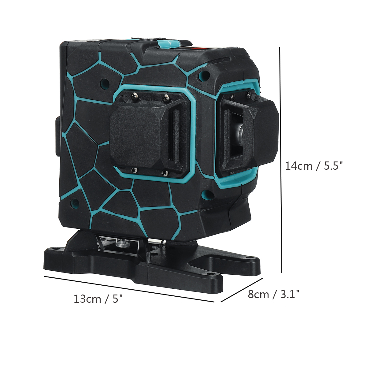 3D-12-Line-Green-Light-Laser-Level-Digital-Self-Leveling-360deg-Rotary-Measure-Tool-1942102-8