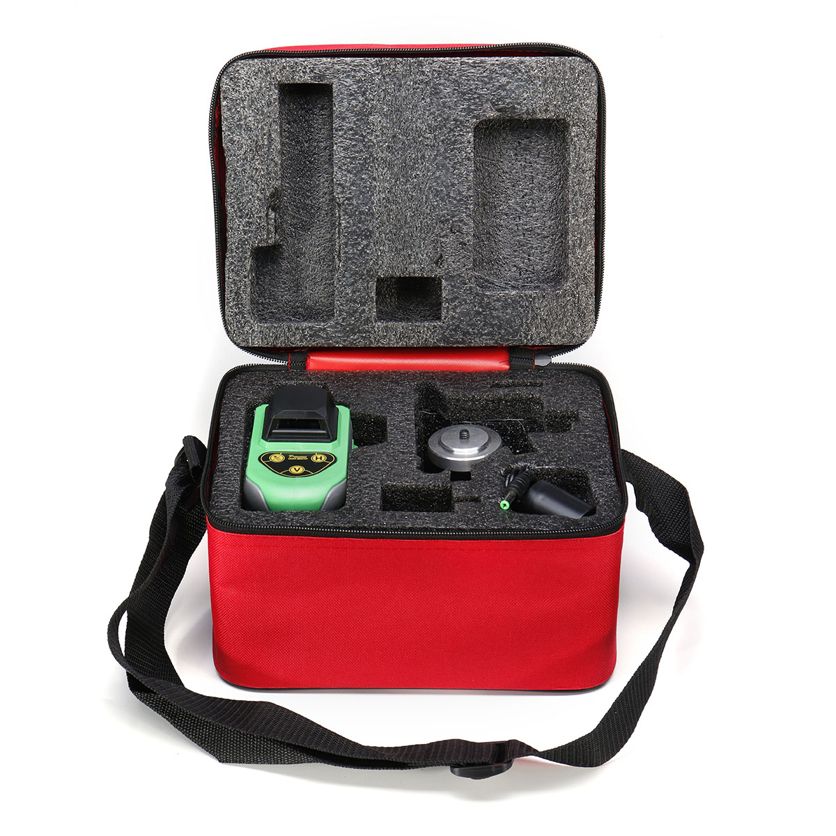 3D-12Line-Green-Laser-Level-Self-Leveling-360deg-Rotary-Cross-Outdoor-Measure-Tool-1642217-9