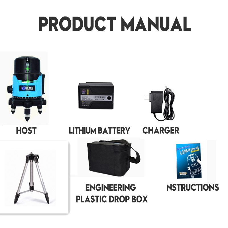 3D-360deg-Rotary-Green-Laser-Level-5-Lines-Self-Leveling-Cross-Horizontal-Vertical-Measuring-Tool-1726697-2