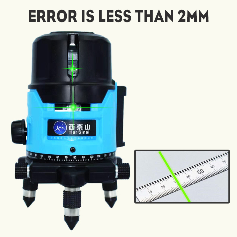 3D-360deg-Rotary-Green-Laser-Level-5-Lines-Self-Leveling-Cross-Horizontal-Vertical-Measuring-Tool-1726697-4