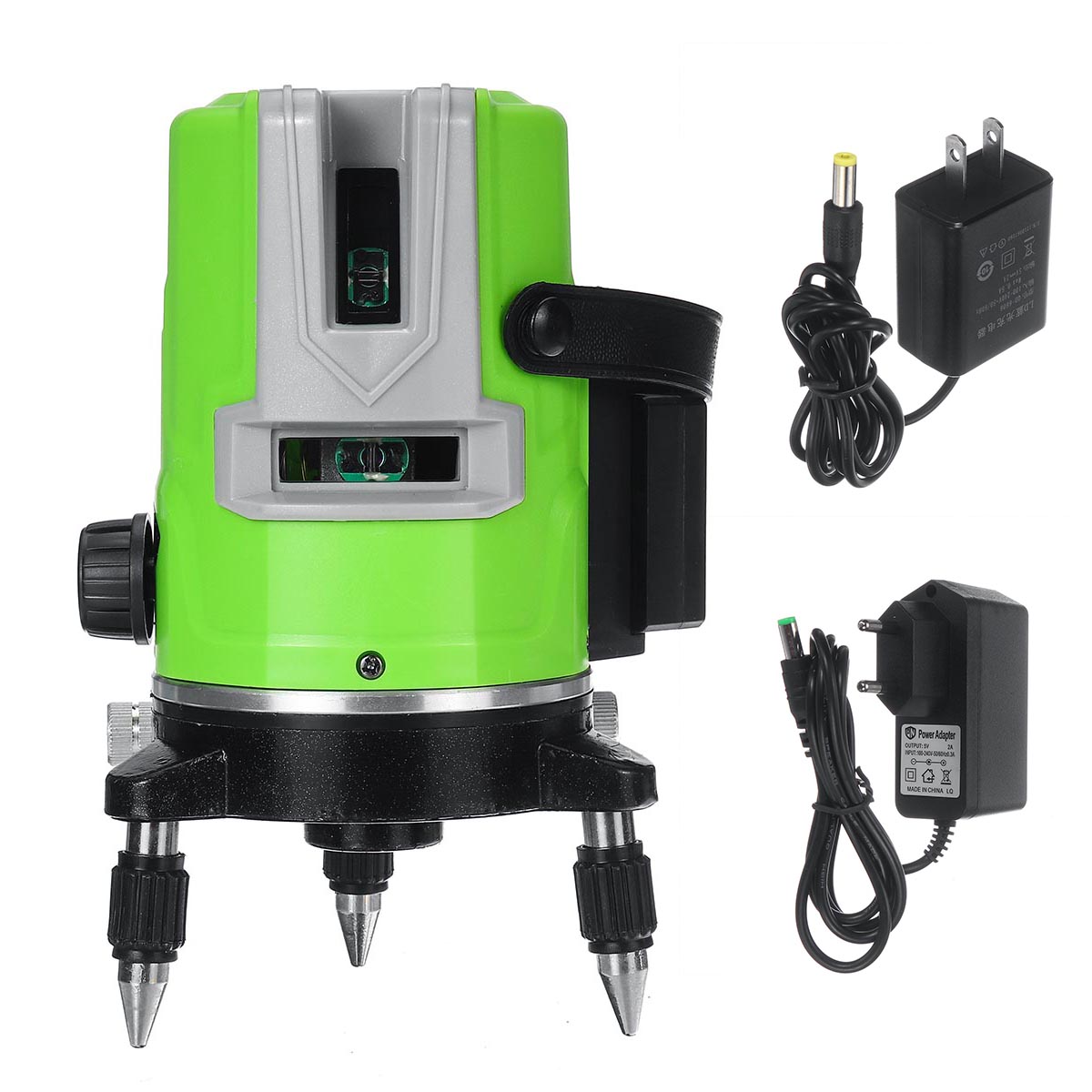 3D-5-Lines-Green-Laser-Level-Self-Leveling-360deg-Rotary-Cross-Measuring-Tool-1707097-6