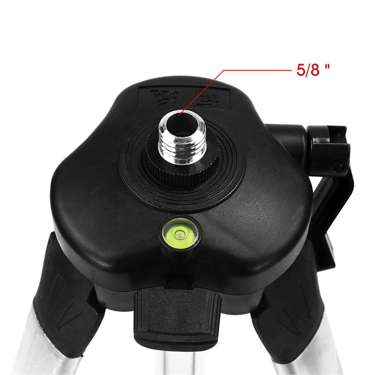 47100CM-Universal-Aluminum-Alloy-Tripod-Adjustable-Stand-for-Laser-Level-with-Bag-1937846-5