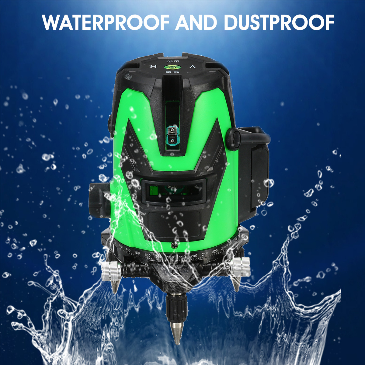 5-Line-Laser-Level-Green-Light-Self-Leveling-3D-360deg-Rotary-Cross-Measure-Tools-1774434-3