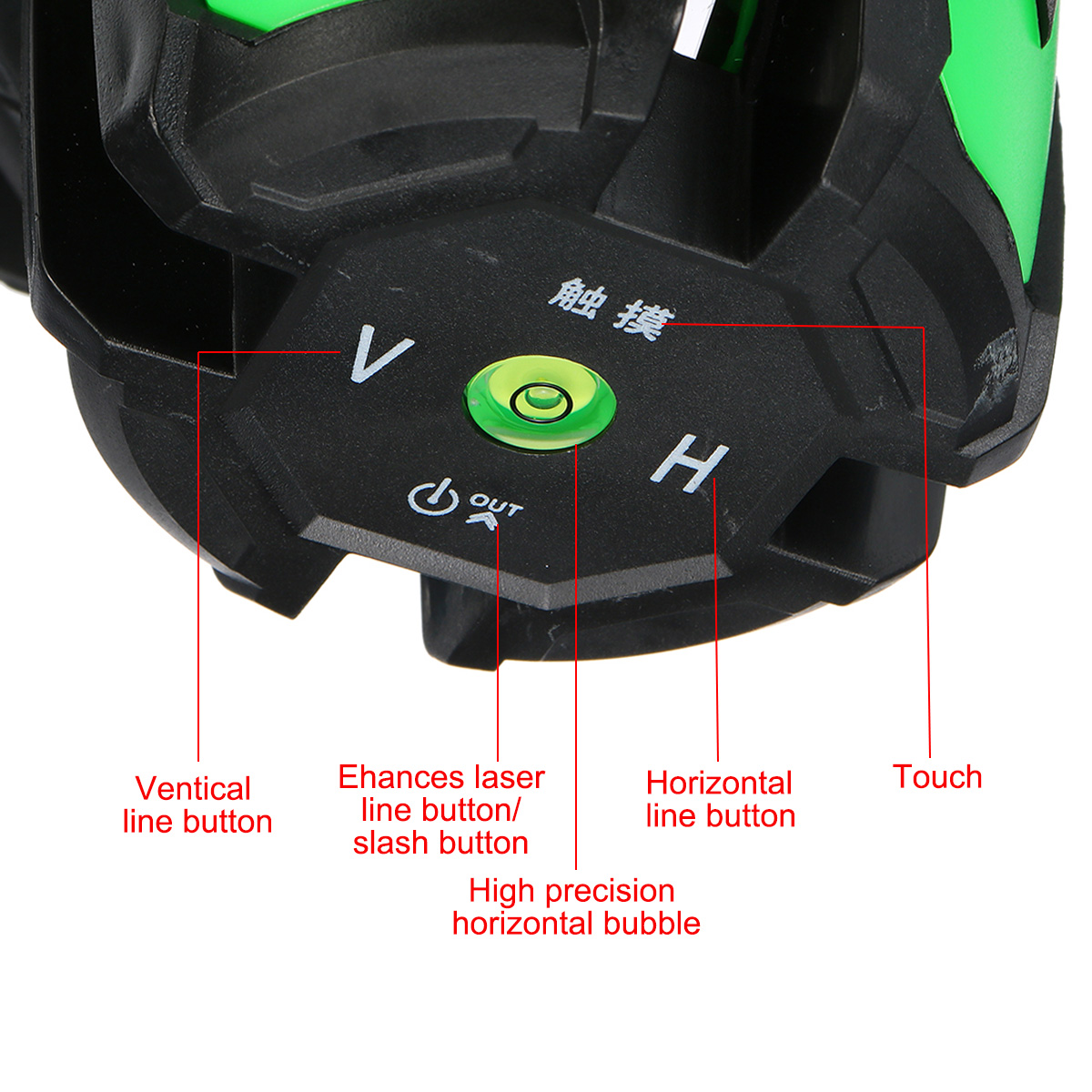 5-Line-Laser-Level-Green-Light-Self-Leveling-3D-360deg-Rotary-Cross-Measure-Tools-1774434-4