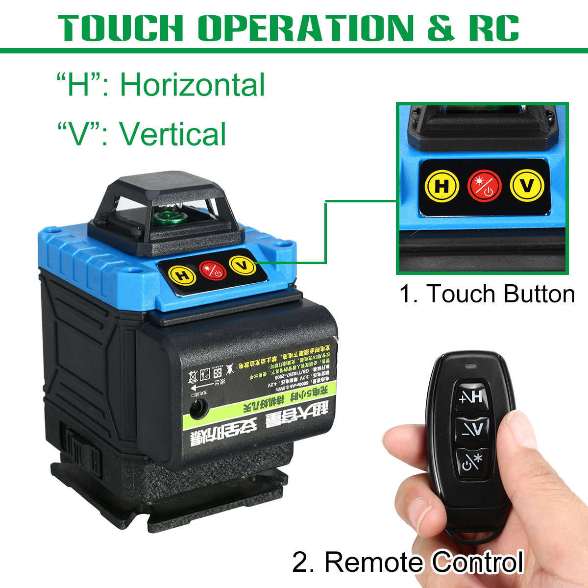 81216-Line-360deg-Green-Light-Laser-Horizontal-Vertical-Cross-Spirit-Level-1835957-7