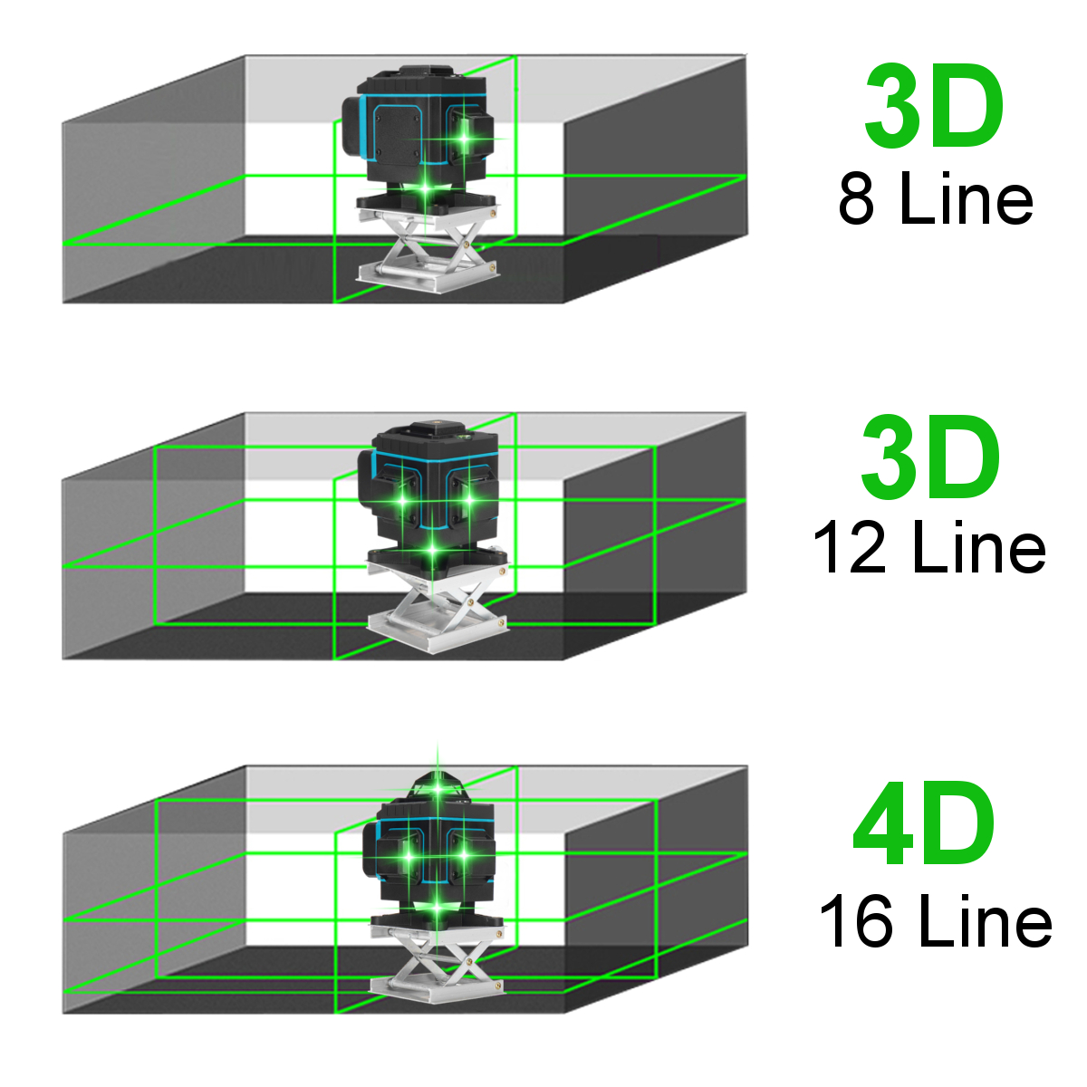 81216-Line-360deg-Horizontal-Vertical-Cross-4D-Green-Light-Laser-Level-Self-Leveling-Measure-Super-P-1895666-2