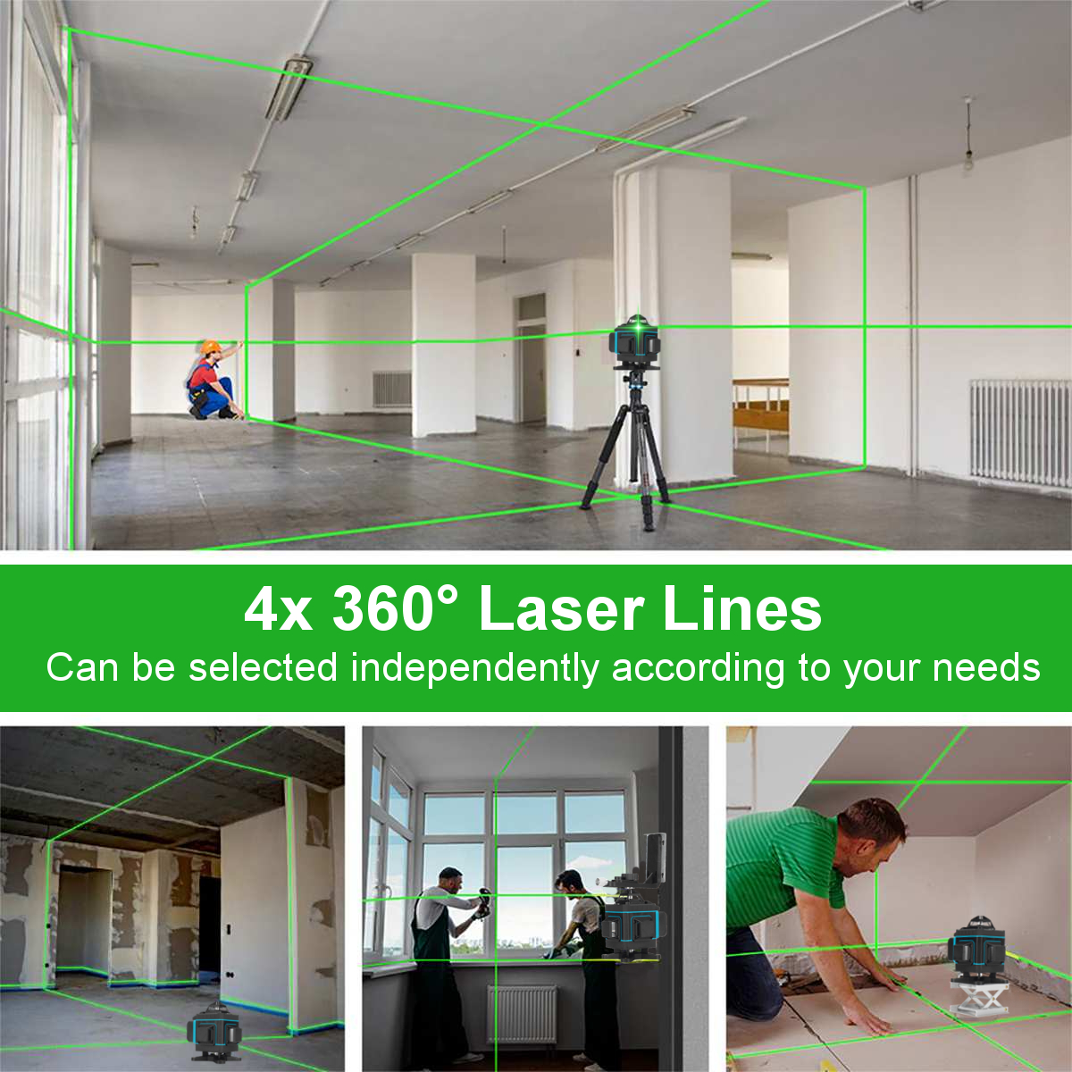 81216-Line-360deg-Horizontal-Vertical-Cross-4D-Green-Light-Laser-Level-Self-Leveling-Measure-Super-P-1895666-11