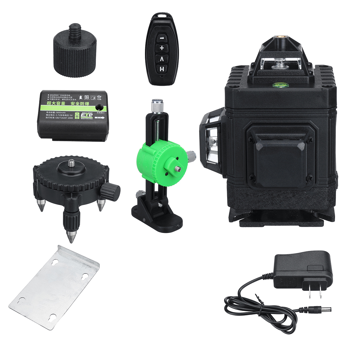 81216-Line-360deg-Horizontal-Vertical-Cross-Green-Light-Laser-Level-Self-Leveling-Measure-Laser-Beam-1938241-6