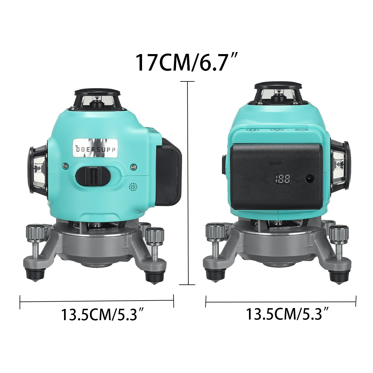 81216-Line-360deg-Rotary-Leveling-Cross-Measure-Tool-Green-Laser-Level-Tool-Kit-with-1pcs-Battery-1914853-13