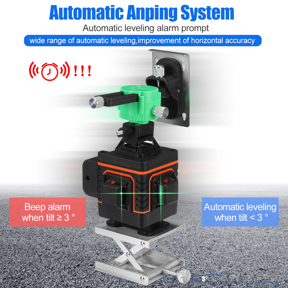 81216-Line-Digital-Laser-Level-Green-Light-Self-Leveling-360deg-Rotary-1888549-3