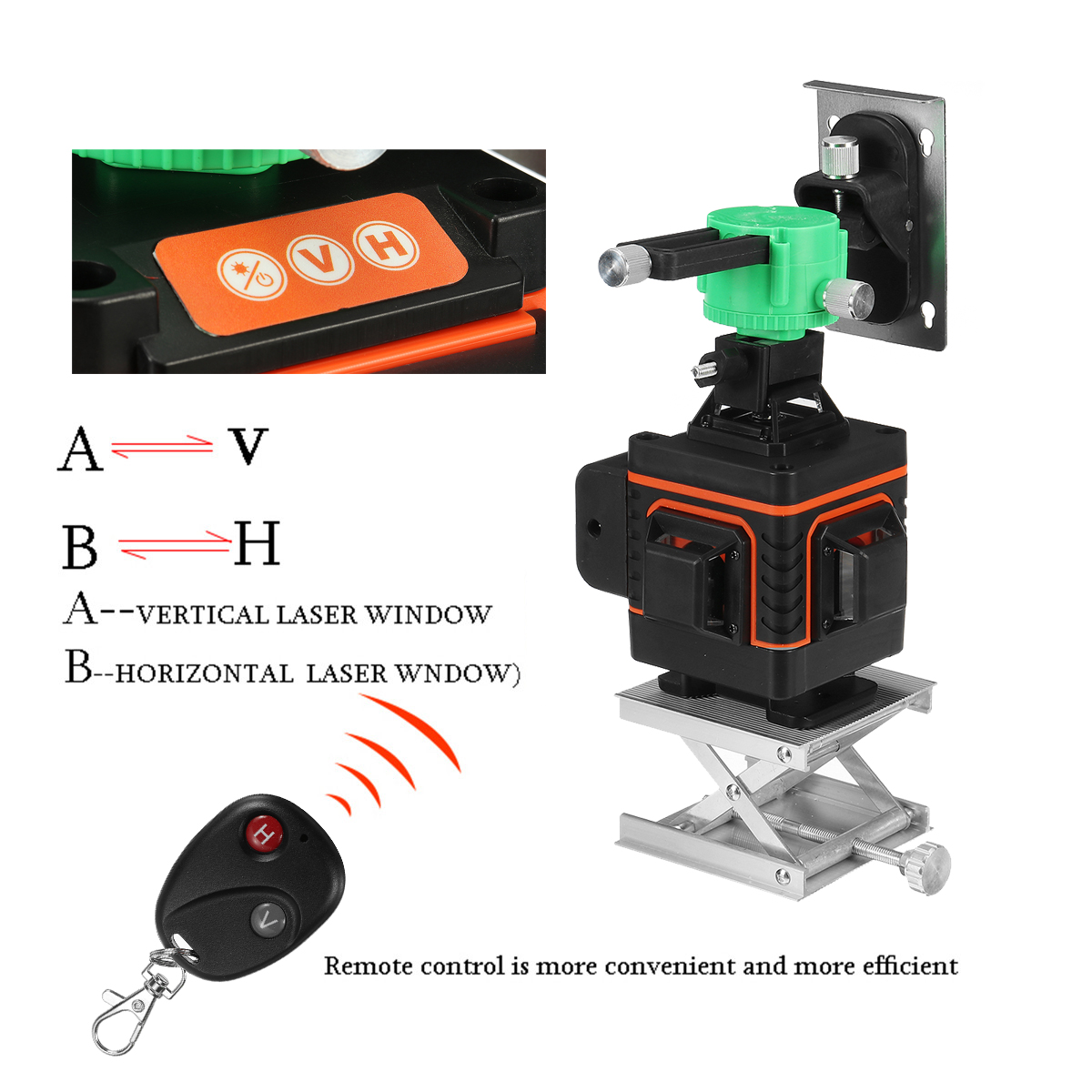 81216-Line-Digital-Laser-Level-Green-Light-Self-Leveling-360deg-Rotary-1888549-7