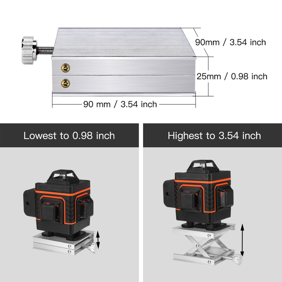 81216-Line-Digital-Laser-Level-Green-Light-Self-Leveling-360deg-Rotary-1888549-8