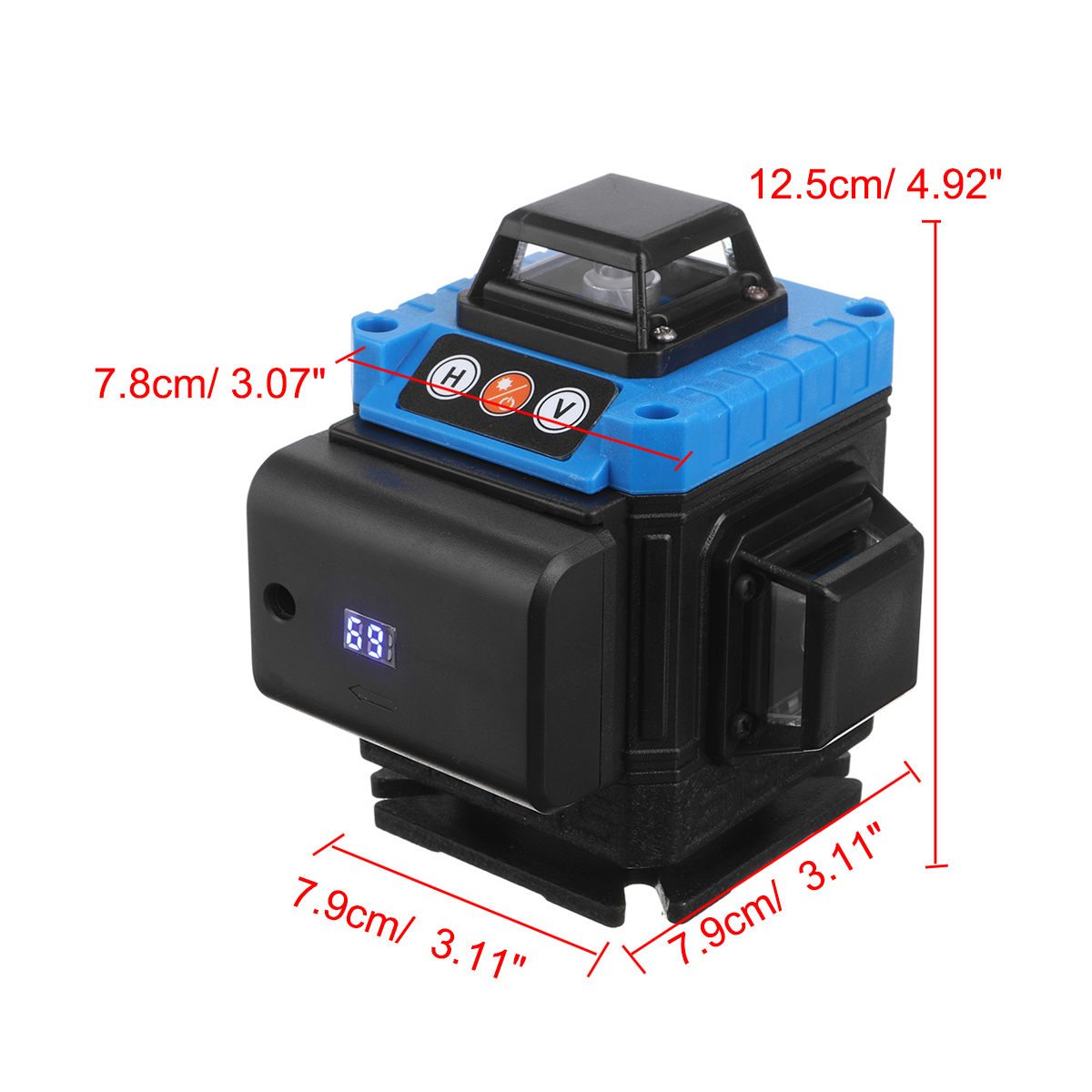 81216-Line-Laser-Level-Digital-Self-Leveling-360deg-Rotary-Measuring-Machine-1713755-4