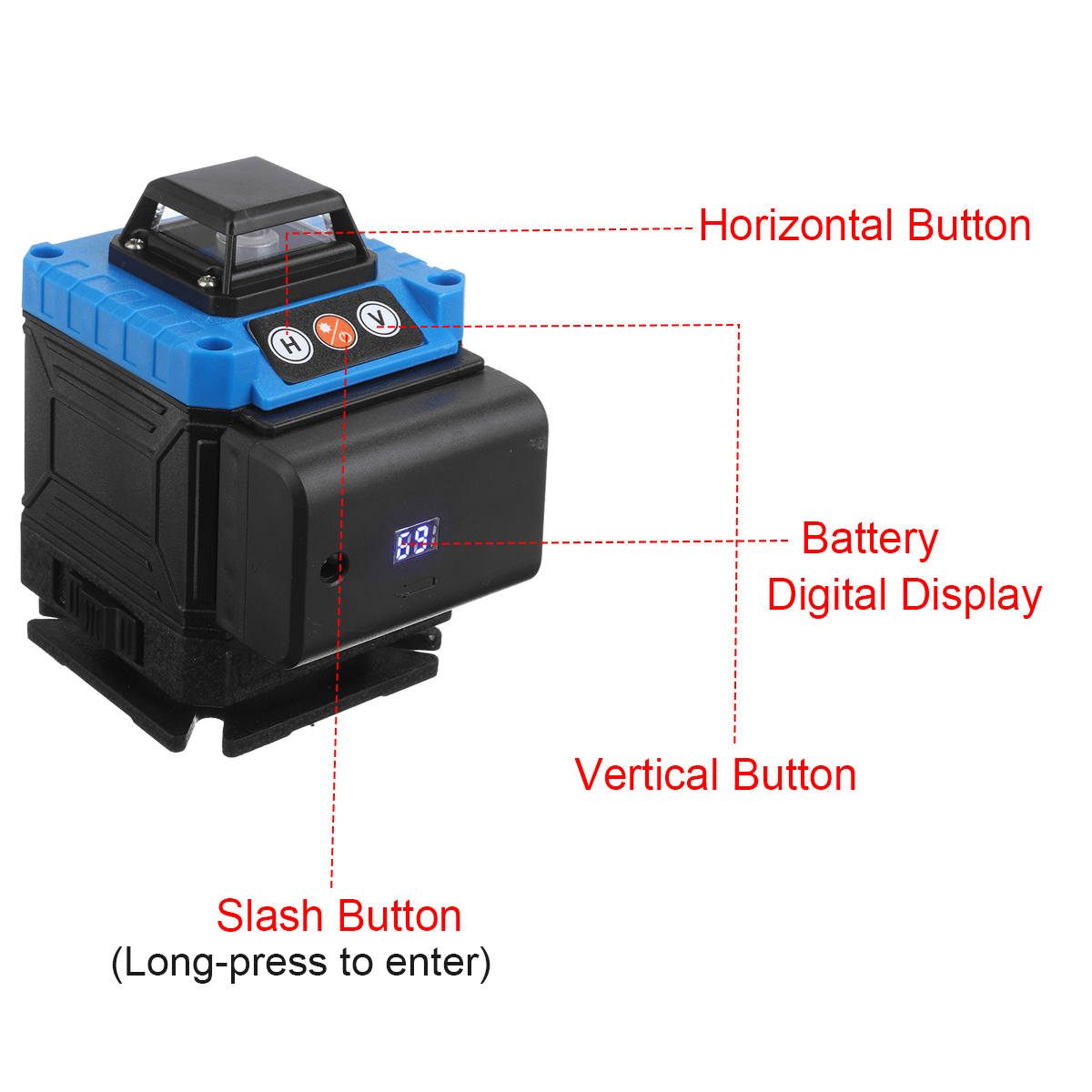 81216-Line-Laser-Level-Digital-Self-Leveling-360deg-Rotary-Measuring-Machine-1713755-5