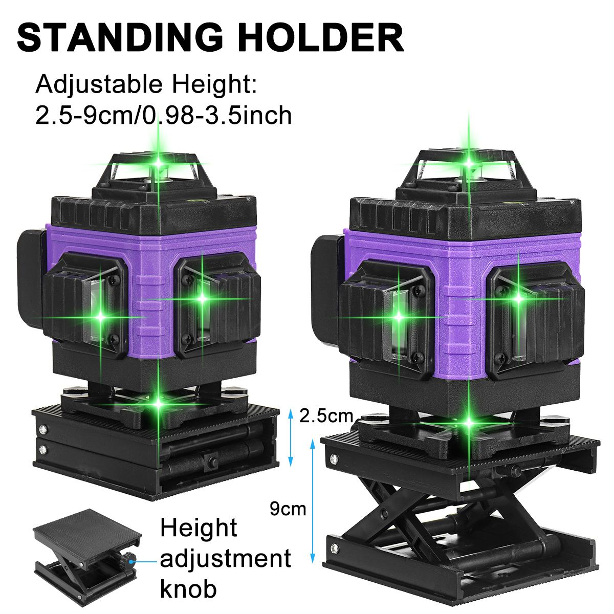 81216-Lines-4D-360deg-Horizontal-Vertical-Cross-Green-Light-Laser-Level-Self-Leveling-Measure-Super--1877844-1