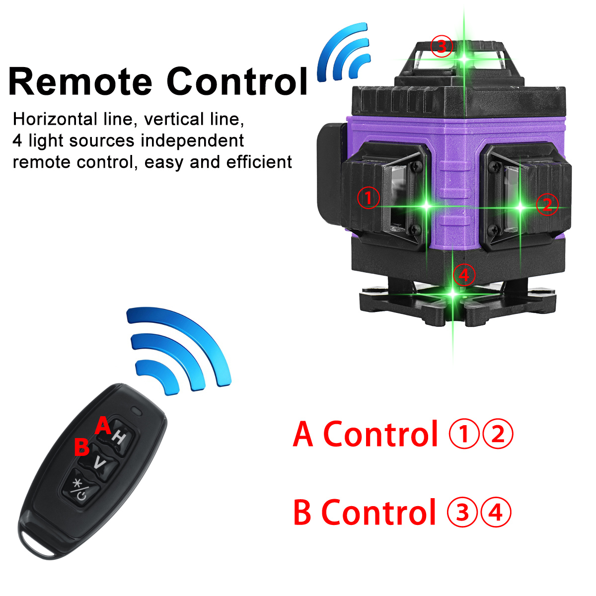 81216-Lines-4D-360deg-Horizontal-Vertical-Cross-Green-Light-Laser-Level-Self-Leveling-Measure-Super--1877844-11