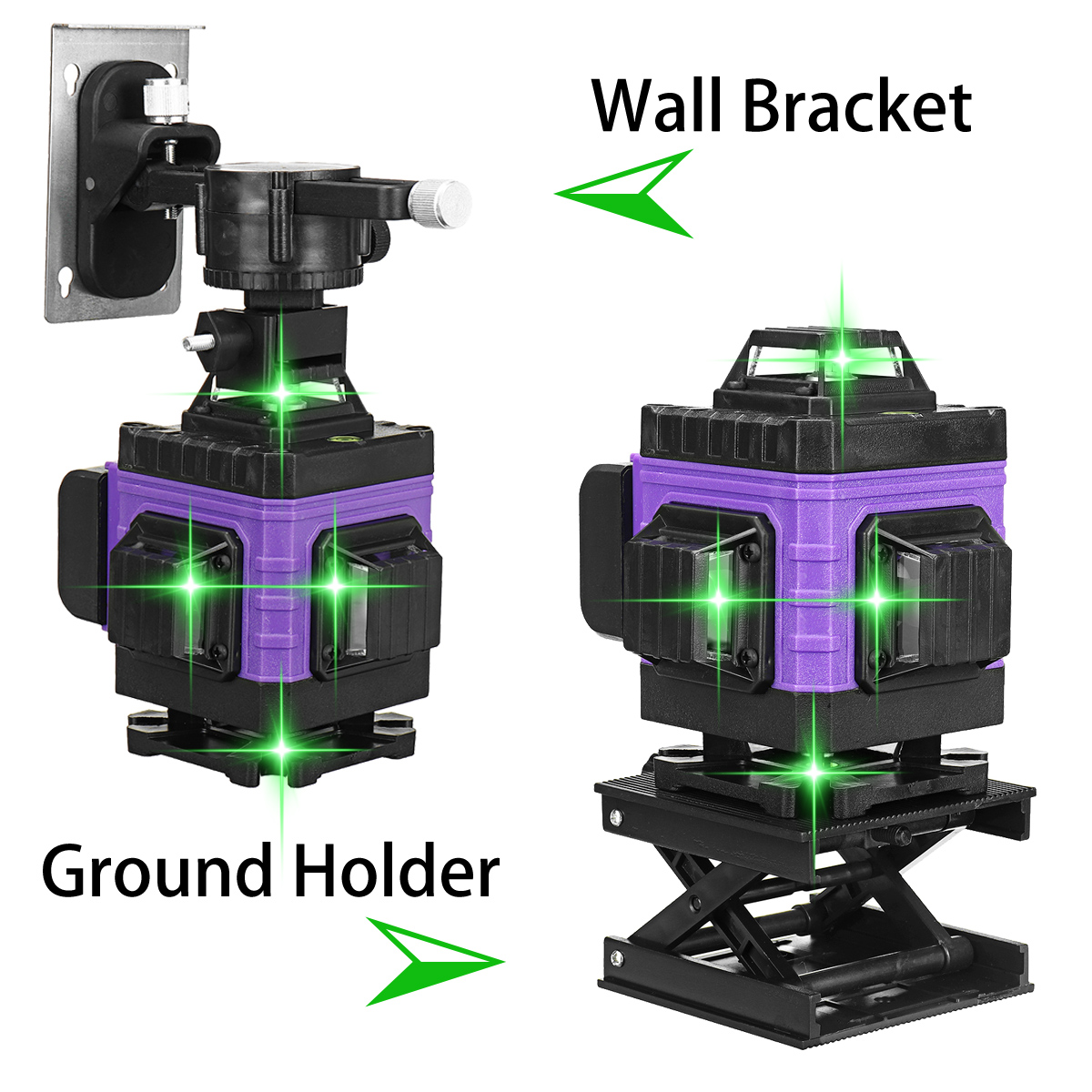 81216-Lines-4D-360deg-Horizontal-Vertical-Cross-Green-Light-Laser-Level-Self-Leveling-Measure-Super--1877844-6