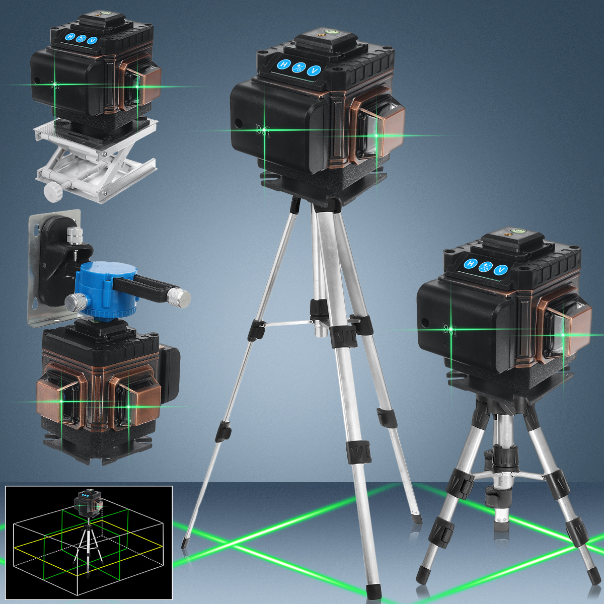 81216Line-Laser-Level-with-Green-Light-Digital-Self-Leveling-360deg-Rotary-Measure-1825069-3