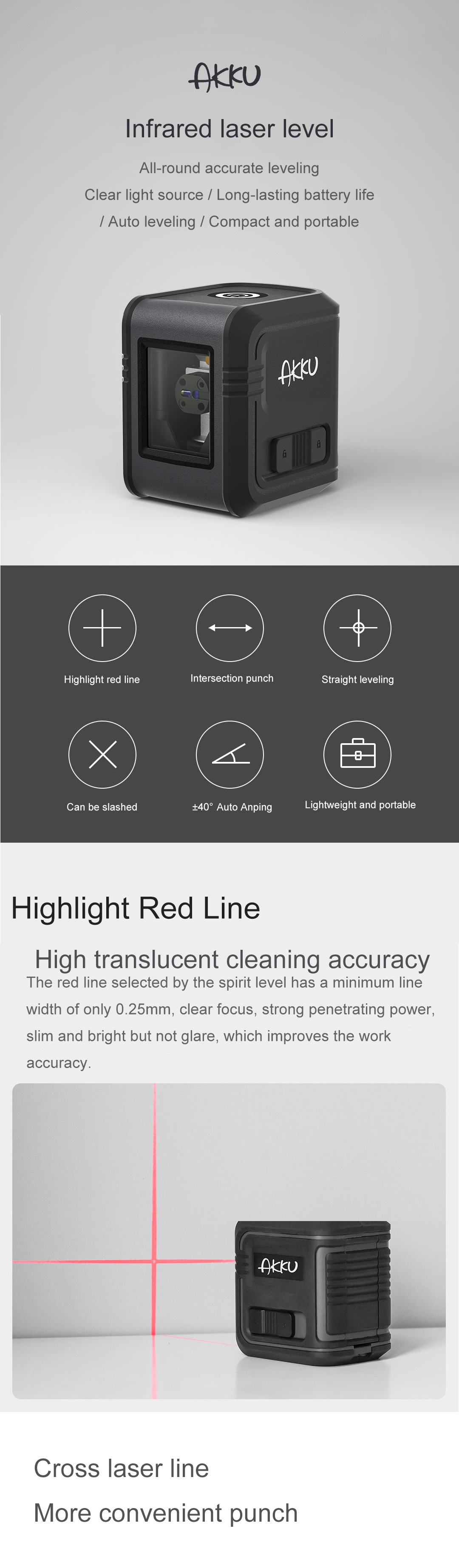 AKKU-Laser-Level-Self-Leveling-360-Horizontal-Vertical-Cross-Super-Powerful-Red-Infrared-laser-For-S-1636864-2