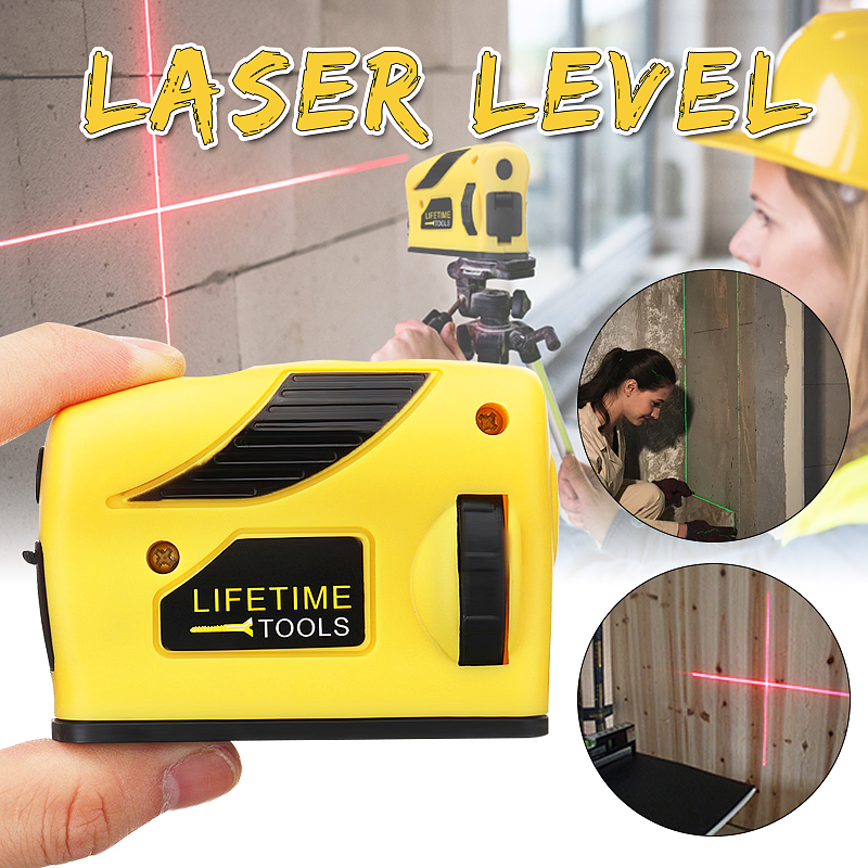 Automatic-Laser-Level-Self-leveling-Cross-Laser-Red-2-Line1-Point-Without-Tripod-1642213-1