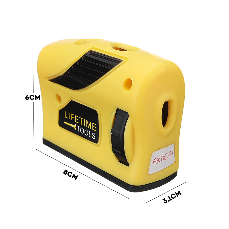 Automatic-Laser-Level-Self-leveling-Cross-Laser-Red-2-Line1-Point-Without-Tripod-1642213-2