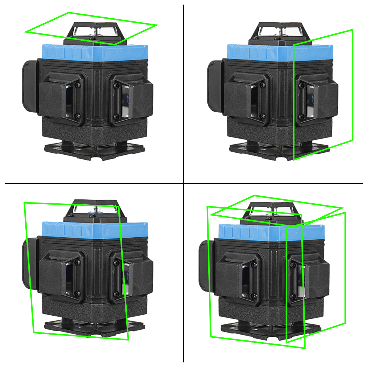 FASGet-81216-Lines-Green-light-3D-4D-Auto-Self-Leveling-Laser-Levels-360-Horizontal-Adjustment-Super-1885561-4