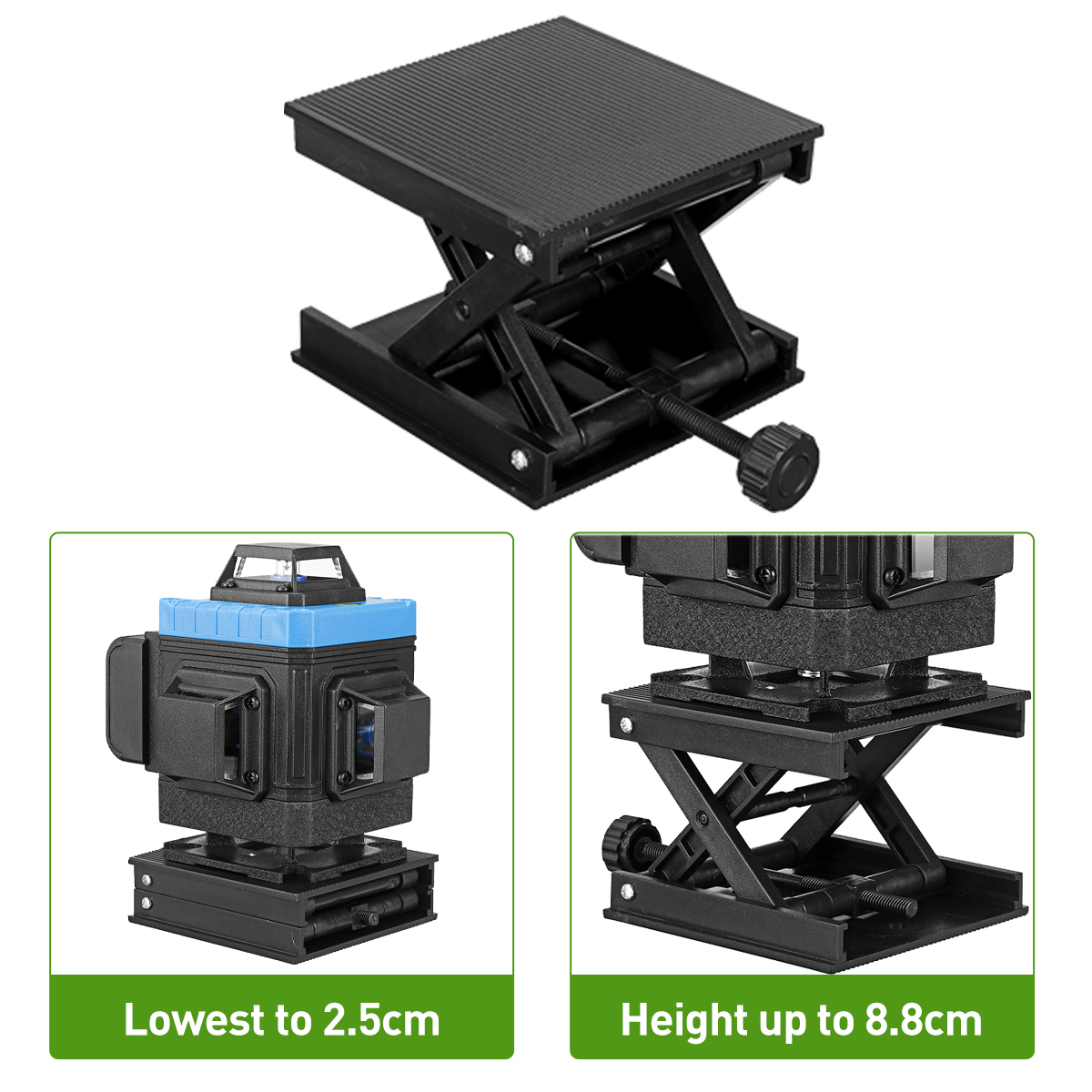 FASGet-81216-Lines-Green-light-3D-4D-Auto-Self-Leveling-Laser-Levels-360-Horizontal-Adjustment-Super-1885561-7