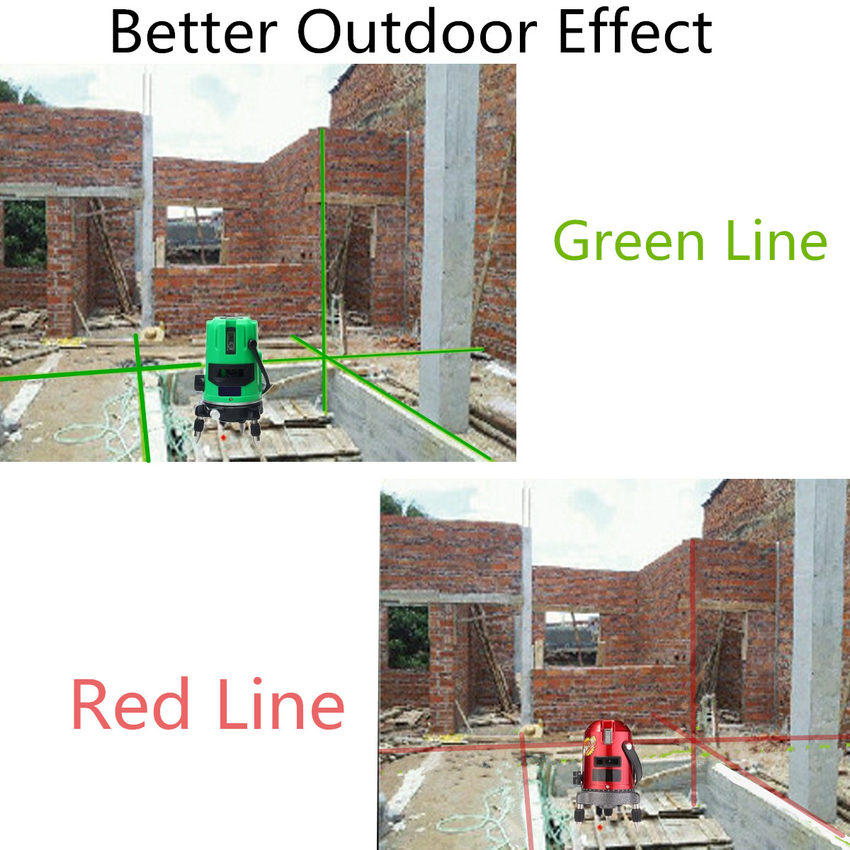 Green-2-Line-2-Points-Laser-Level-360-Rotary-Laser-Line-Self-Leveling-with-Tripod-1166735-4