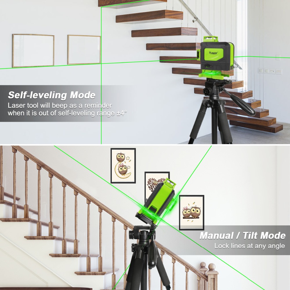 Huepar-904DG-16-lines-4D-Cross-Line-Laser-Level-Green-Beam-Line-with-Remote-Control-for-Tiles-Floor--1861386-5