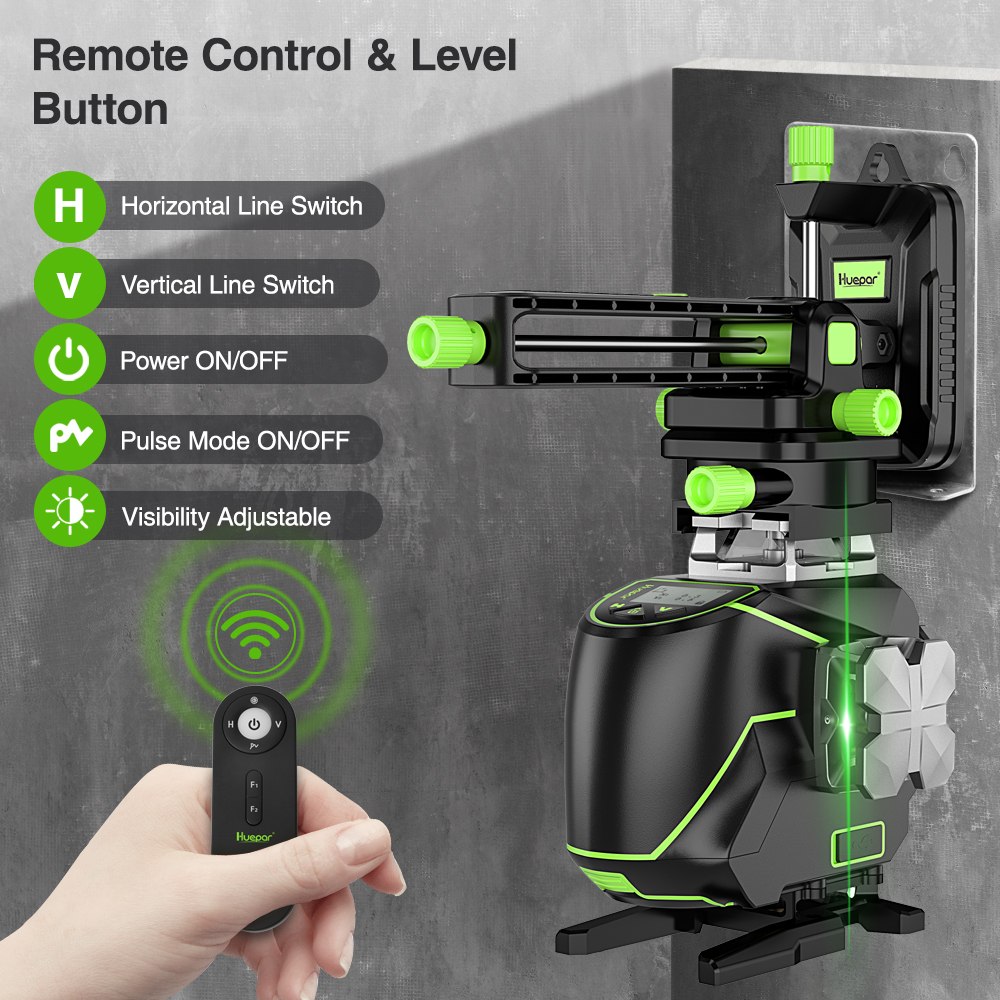 Huepar-S04CG-16-lines-4D-Cross-Line-Laser-Level-bluetooth--Remote-Control-Functions-Green-Beam-with--1888046-4