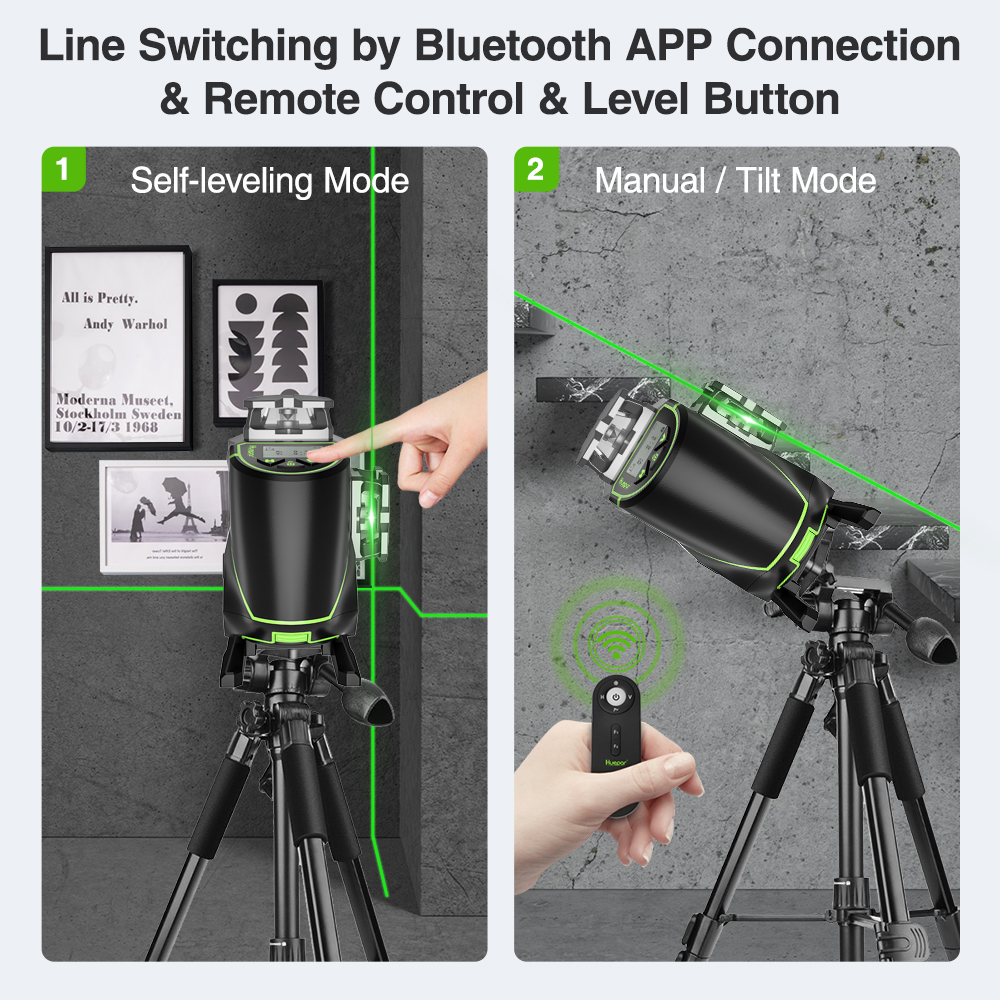 Huepar-S04CG-16-lines-4D-Cross-Line-Laser-Level-bluetooth--Remote-Control-Functions-Green-Beam-with--1888046-6