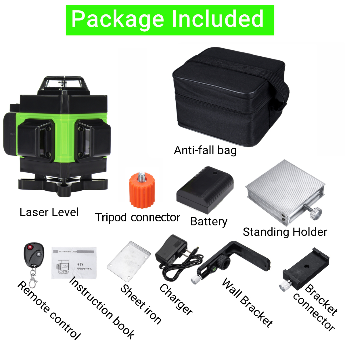 LED-Display-3D-360deg-16-Line-Green-Light-Laser-Level-Cross-Self-Leveling-Measure-Tool-1700669-15