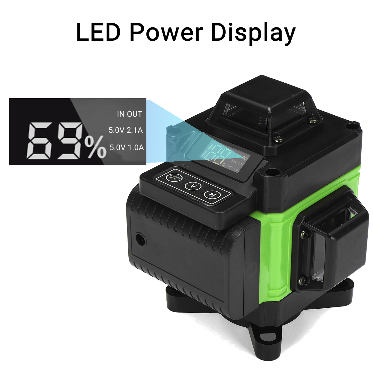 LED-Display-3D-360deg-16-Line-Green-Light-Laser-Level-Cross-Self-Leveling-Measure-Tool-1700669-3