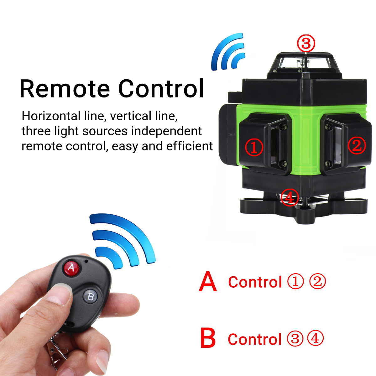 LED-Display-3D-360deg-16-Line-Green-Light-Laser-Level-Cross-Self-Leveling-Measure-Tool-1700669-8