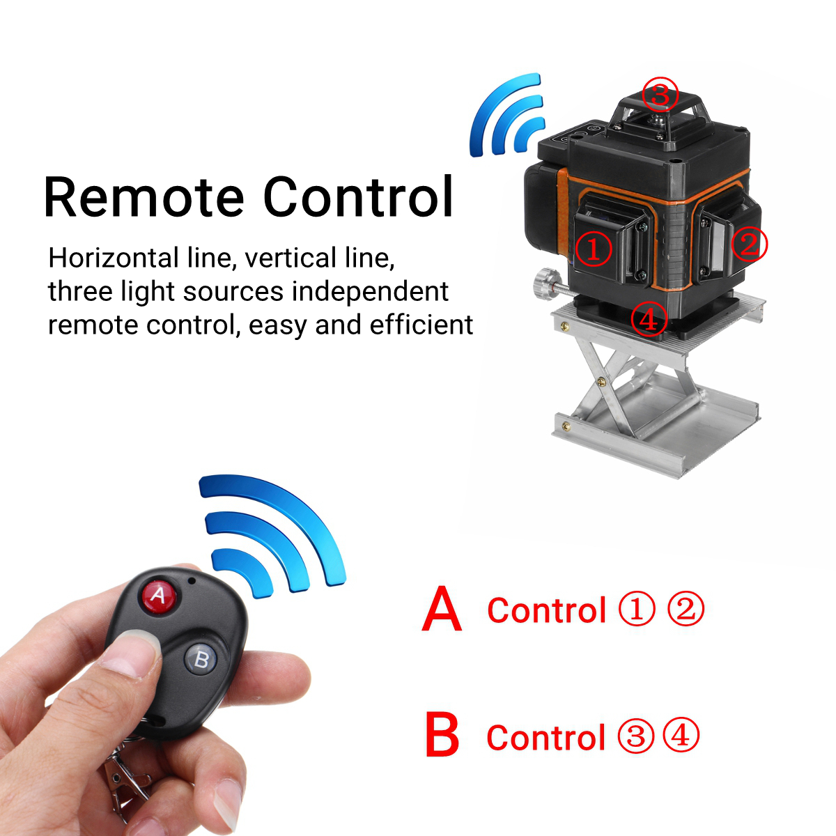 LED-Display-Green-Light-Laser-Level-3D-360deg-12-Line-Cross-Self-Leveling-Measure-Tool-1622590-6