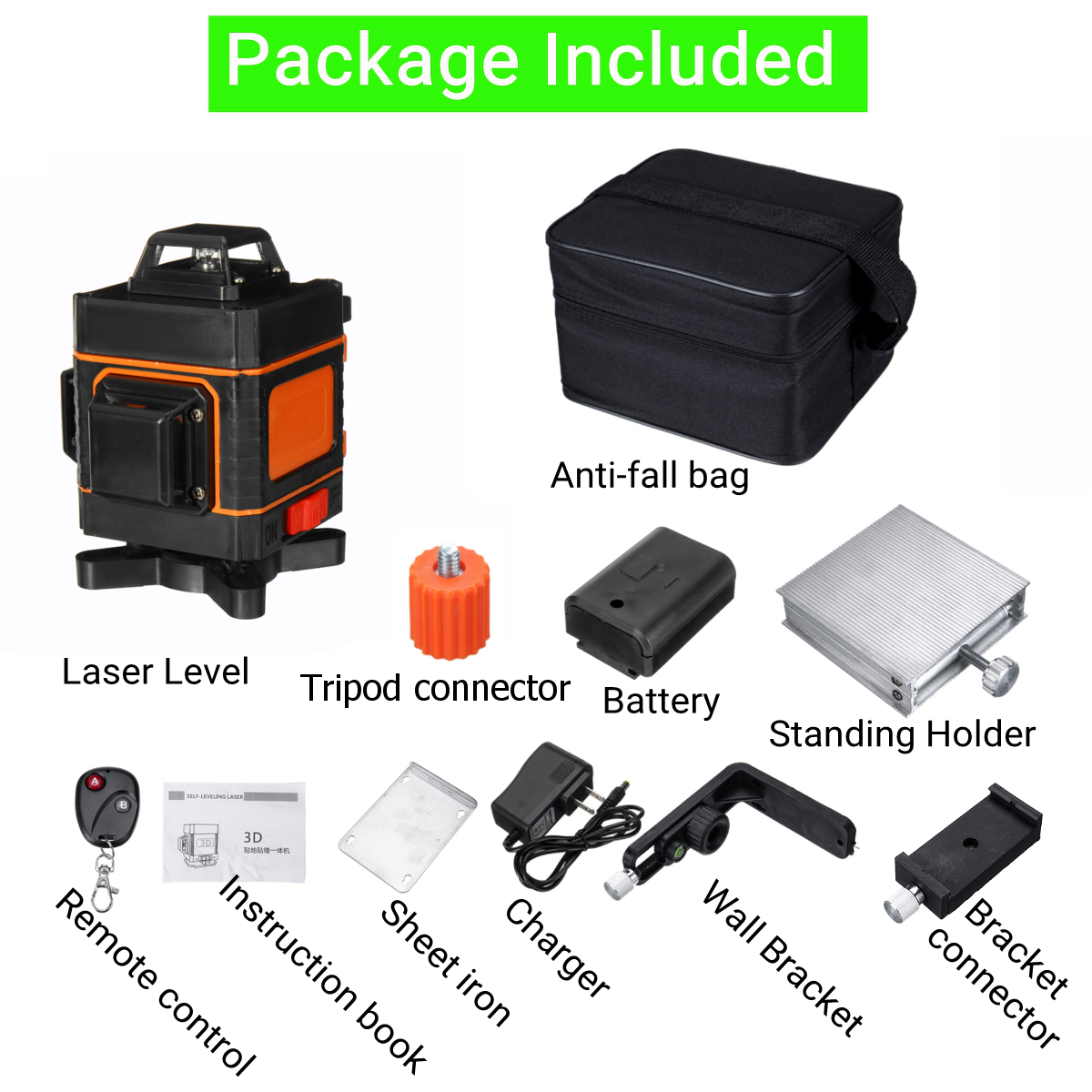 LED-Display-Green-Light-Laser-Level-3D-360deg-12-Line-Cross-Self-Leveling-Measure-Tool-1622590-10