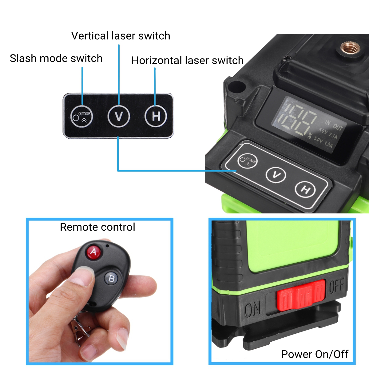 LED-Display-LD-Green-Light-Laser-Level-3D-360deg-12-Line-Cross-Self-Leveling-Measure-Tool-1542640-8