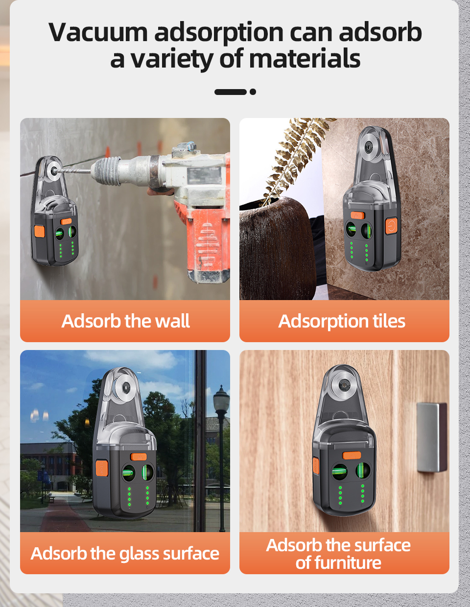 Laser-Level-Support-Drill-Dust-Collector-Electric-Vacuum-Suction-Tool-Two-Bubbles-L-Shape-Bracket-Dr-1900444-6