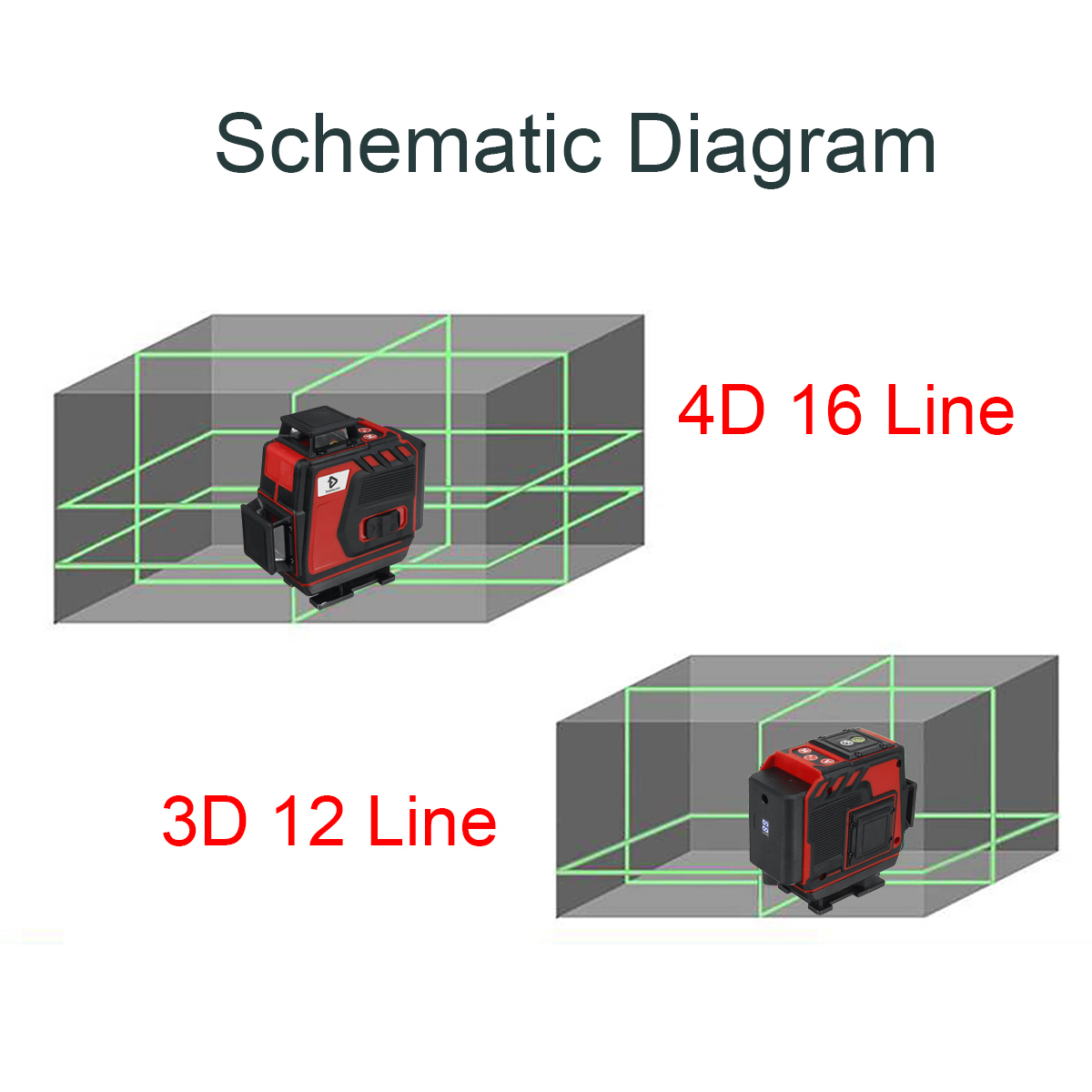 Laser-Level-With-Green-Light-Digital-Rotary-Self-Leveling-Measure-81216-Line-1825070-7
