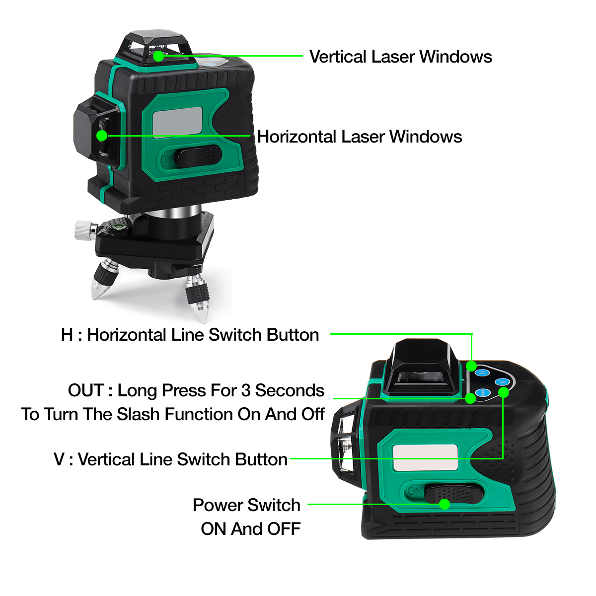MUSTOOL-3D-Green-Auto-Laser-Level-12-Lines-360deg-Horizontal--Vertical-Cross-Build-Tool-Measuring-To-1907913-6