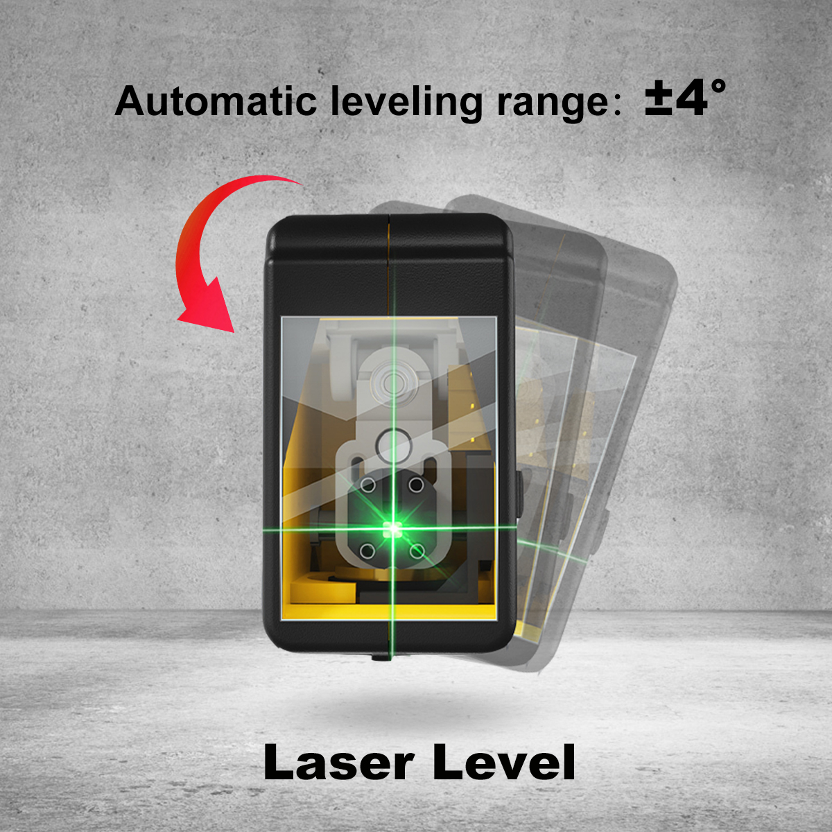 Mini-2-Line-Handy-Green-Light-Automatic-Rotary-Laser-Level-1878836-5