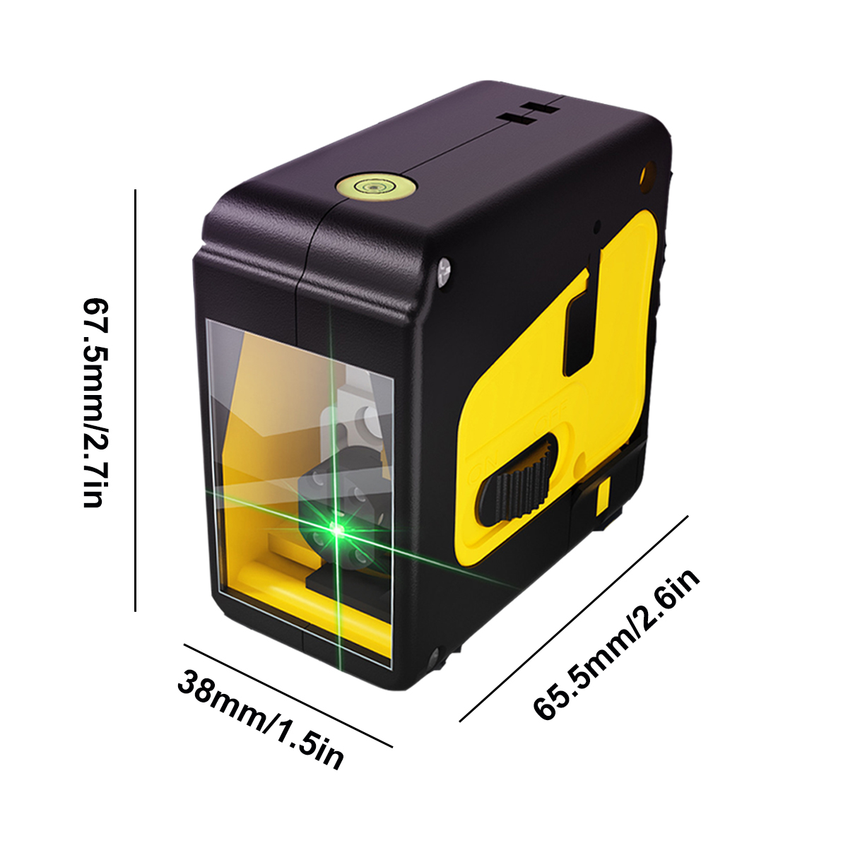 Mini-2-Line-Handy-Green-Light-Automatic-Rotary-Laser-Level-1878836-6