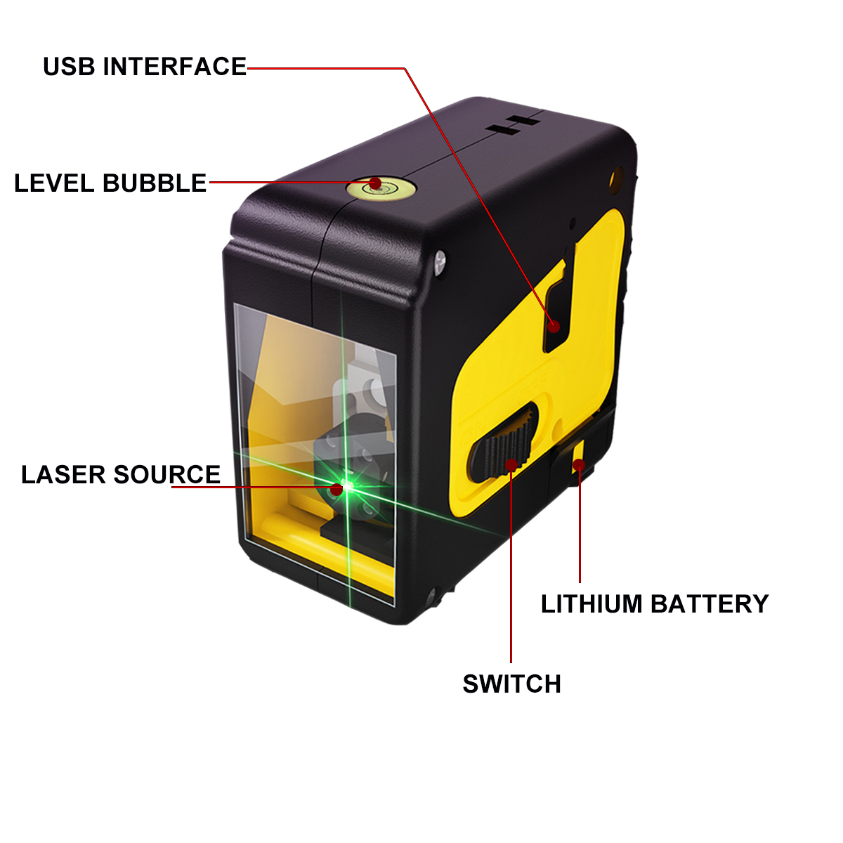 Mini-2-Line-Handy-Green-Light-Automatic-Rotary-Laser-Level-1878836-7