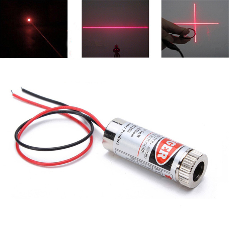 20mW-650nm-Focusable-Red-DotCrossLine-Laser-Diode-Module-1626171-1
