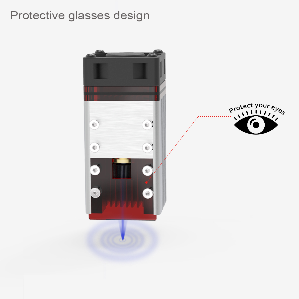 8PcsSet-NEJE-30W-Laser-Module-2-In-1-Adjustable-Variable-Focus-Lens-and-Fixed-Focal-Modified-Laser-A-1758624-8