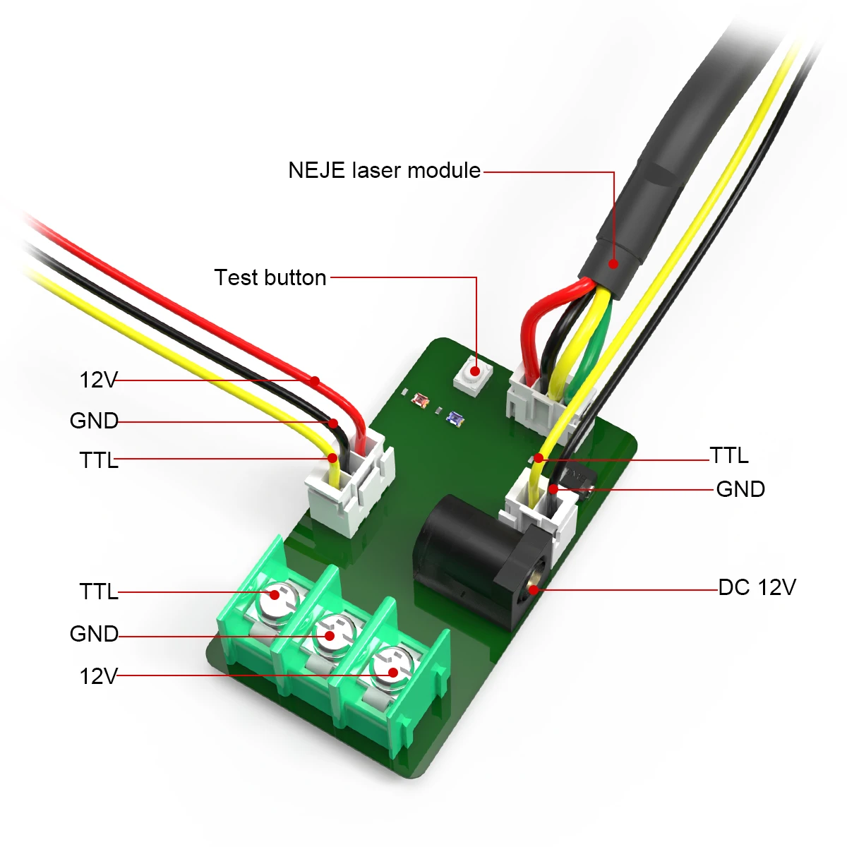 NEJE-A40640-Laser-Engraver-Cutter-Module-Kits-Double-Laser-Beam-15w-Output-Laser-For-DIY-Laser-Engra-1882454-6