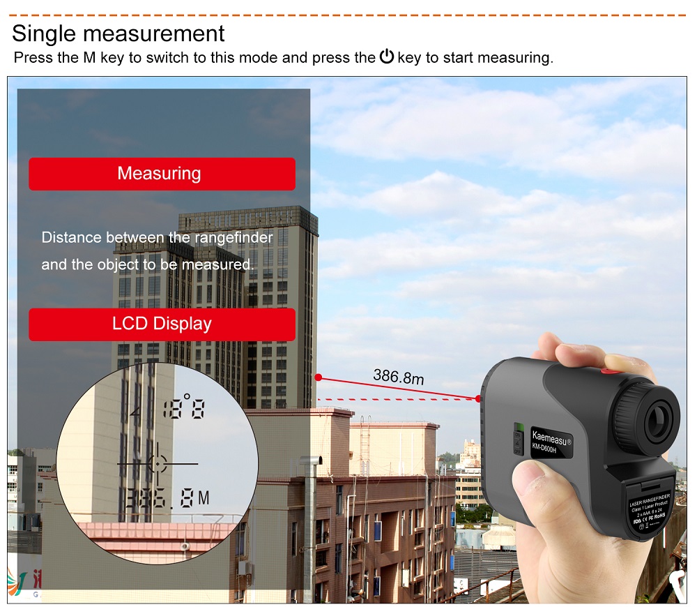 450800M-Laser-Rangefinder-Outdoor-Sports-Handheld-Golf-Rangefinder-Height-and-Angle-Measurement-Tool-1943696-15