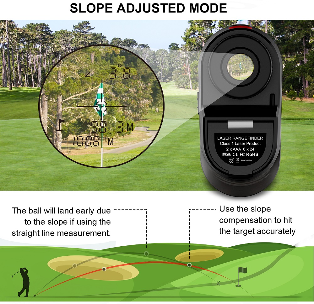 450800M-Laser-Rangefinder-Outdoor-Sports-Handheld-Golf-Rangefinder-Height-and-Angle-Measurement-Tool-1943696-7