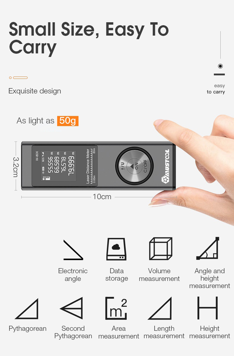 MUSTOOL-80m-Digital-Mini-Laser-Rangefinder-with-Electronic-Angle-Sensor-MInFt-Unit-Switching-USB-Cha-1694249-12