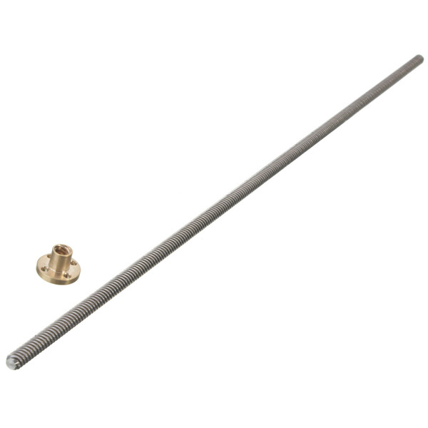 Machifit-800mm-Lead-Screw-8mm-Thread-Lead-Screw-2mm-Pitch-Lead-Screw-with-Brass-Nut-993977-5